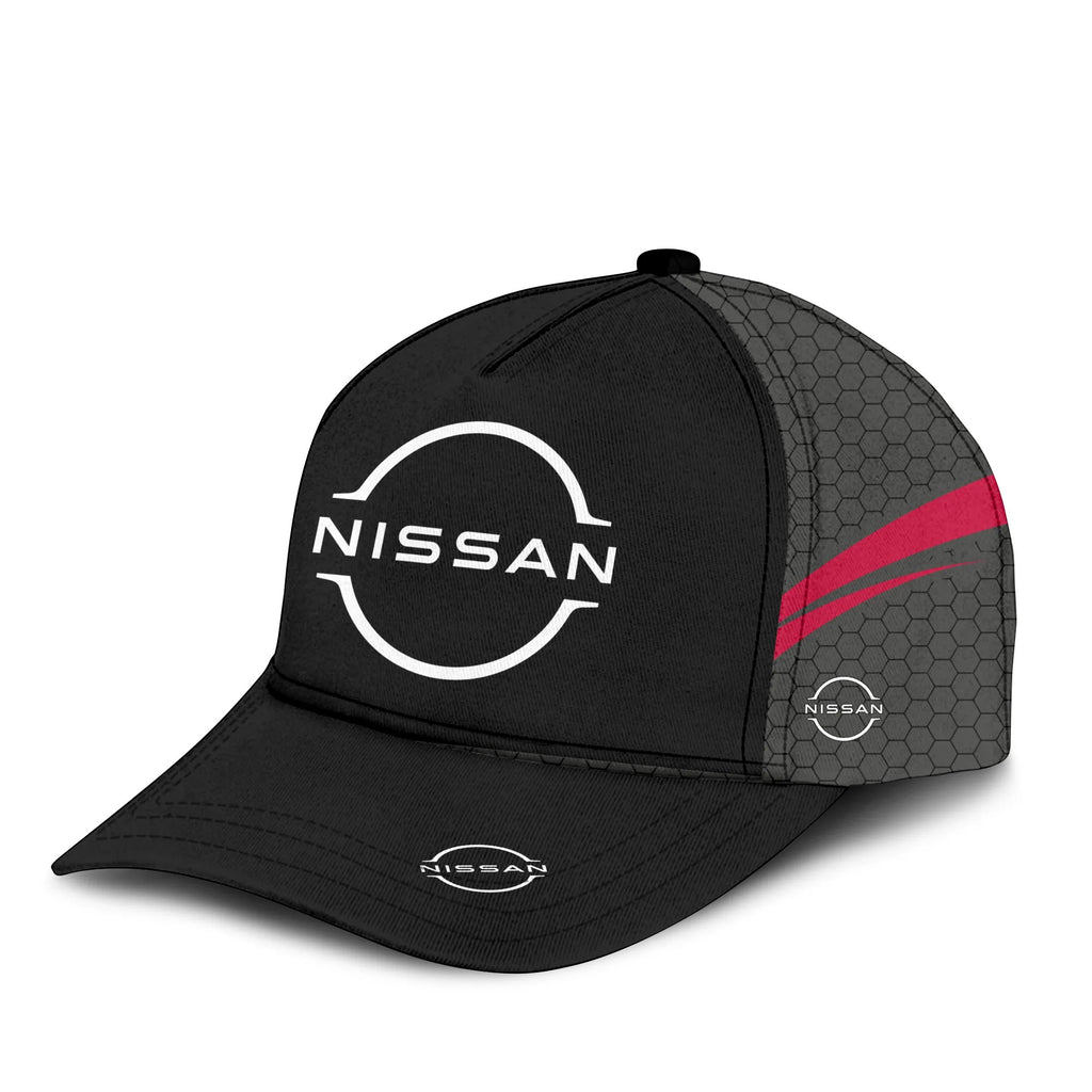 Nissan Cap CSC040