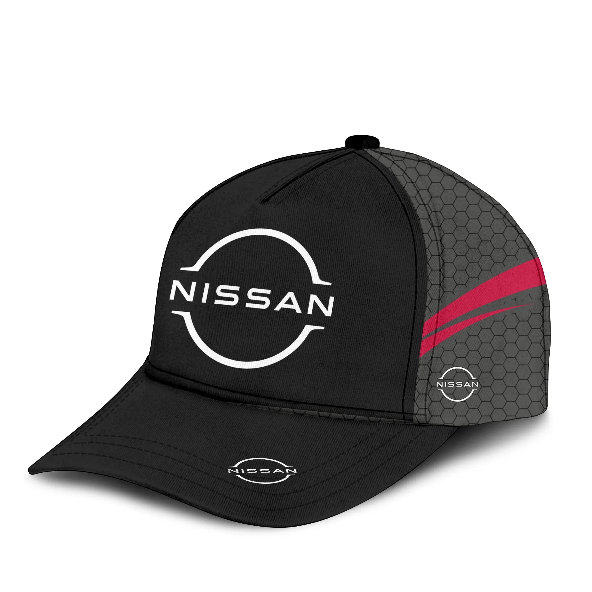 Nissan Cap CSC040