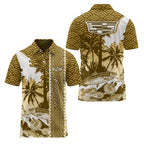 Cadillac Apparels SHW038