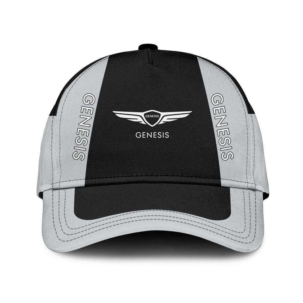 Genesis Cap CSC026