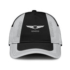 Genesis Cap CSC026