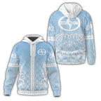 Scion Apparels SHW025