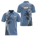 Ford Mustang Apparels SHW071