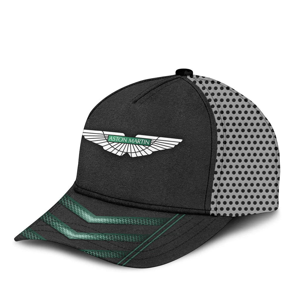 Aston Martin Cap CSC009