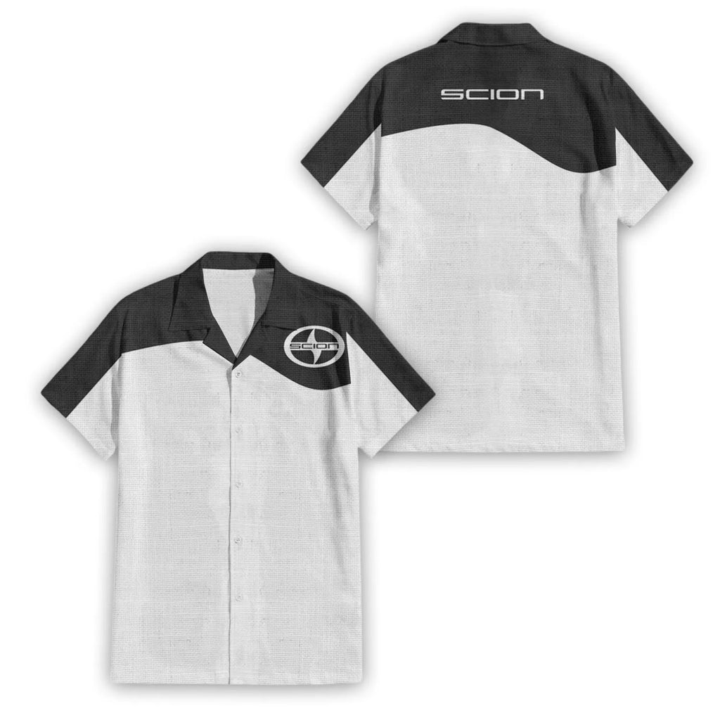 Scion Apparels SC110