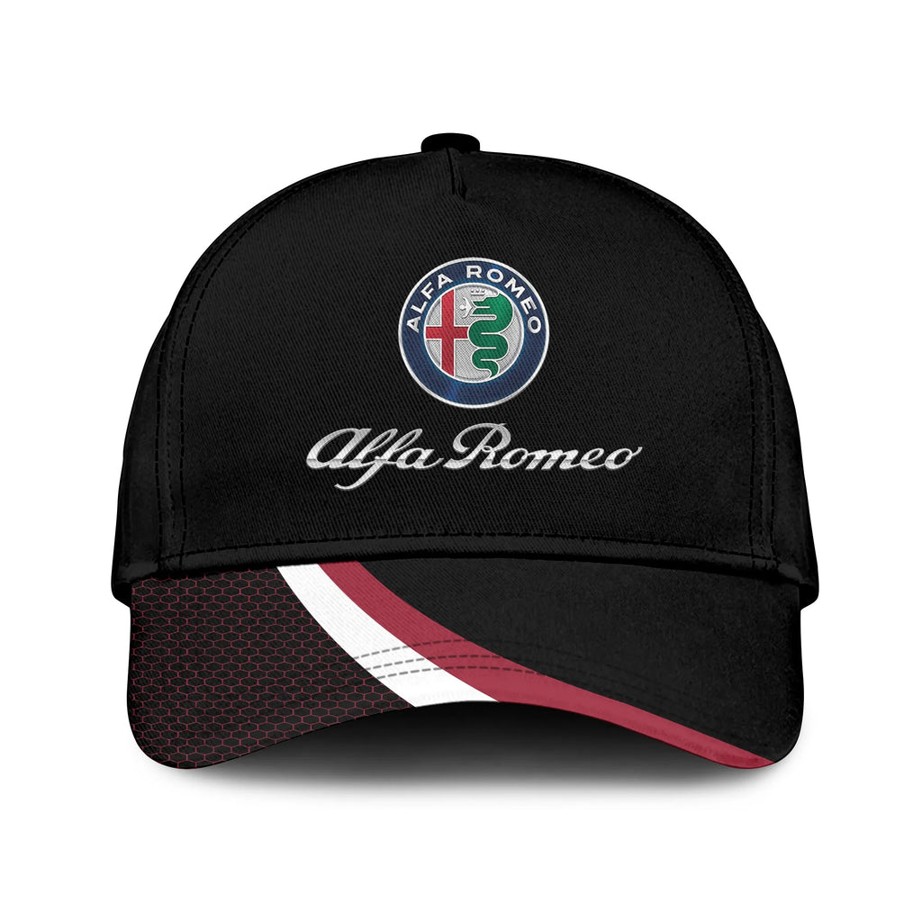 Alfa Romeo Cap CSC036