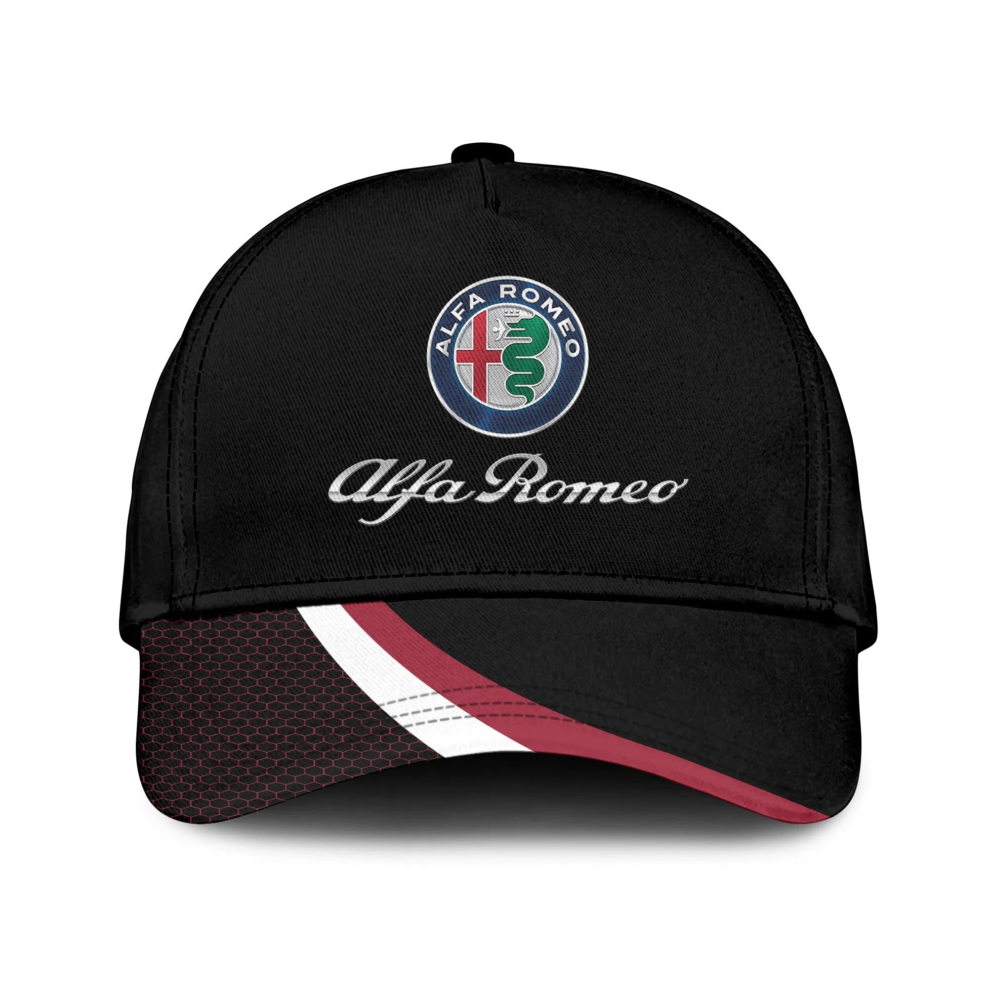 Alfa Romeo Cap CSC036