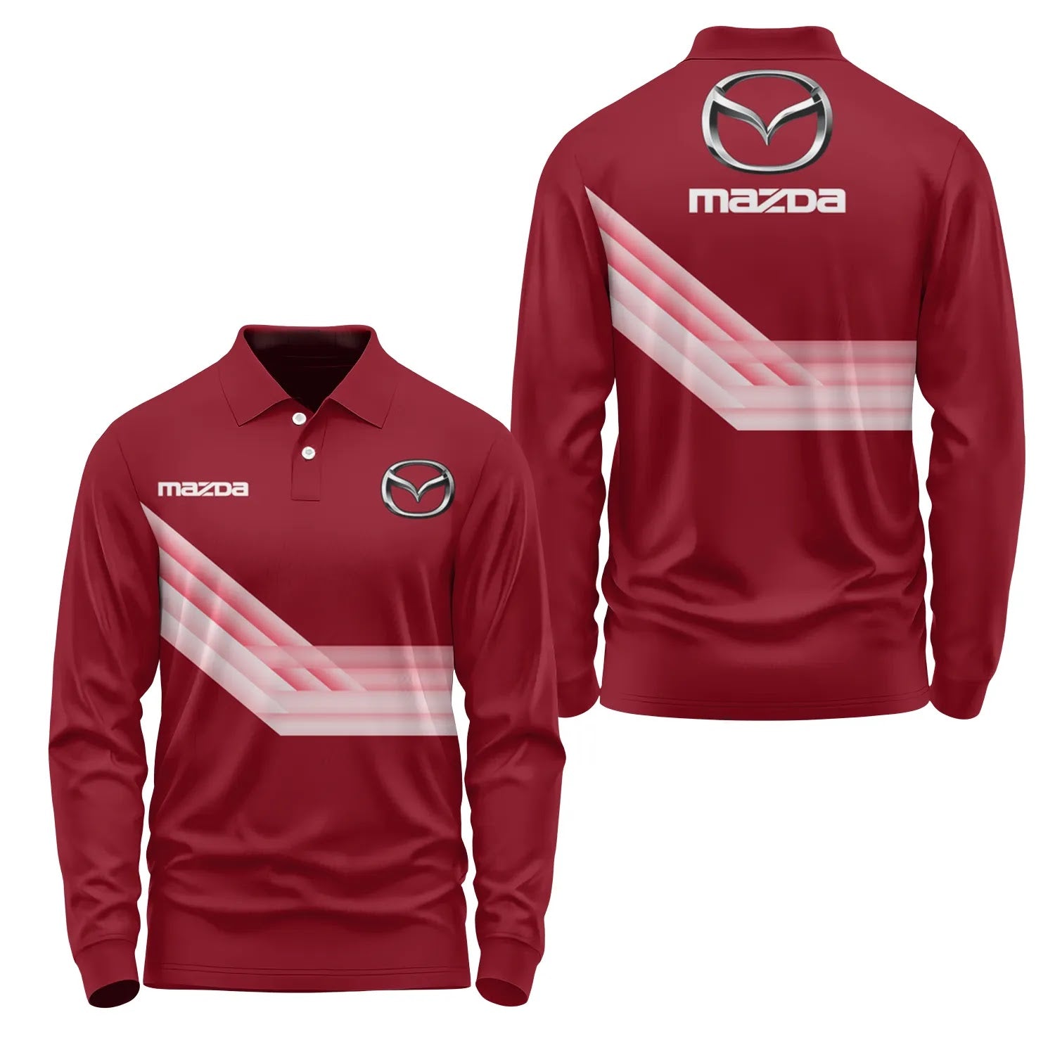Mazda Apparels SC106