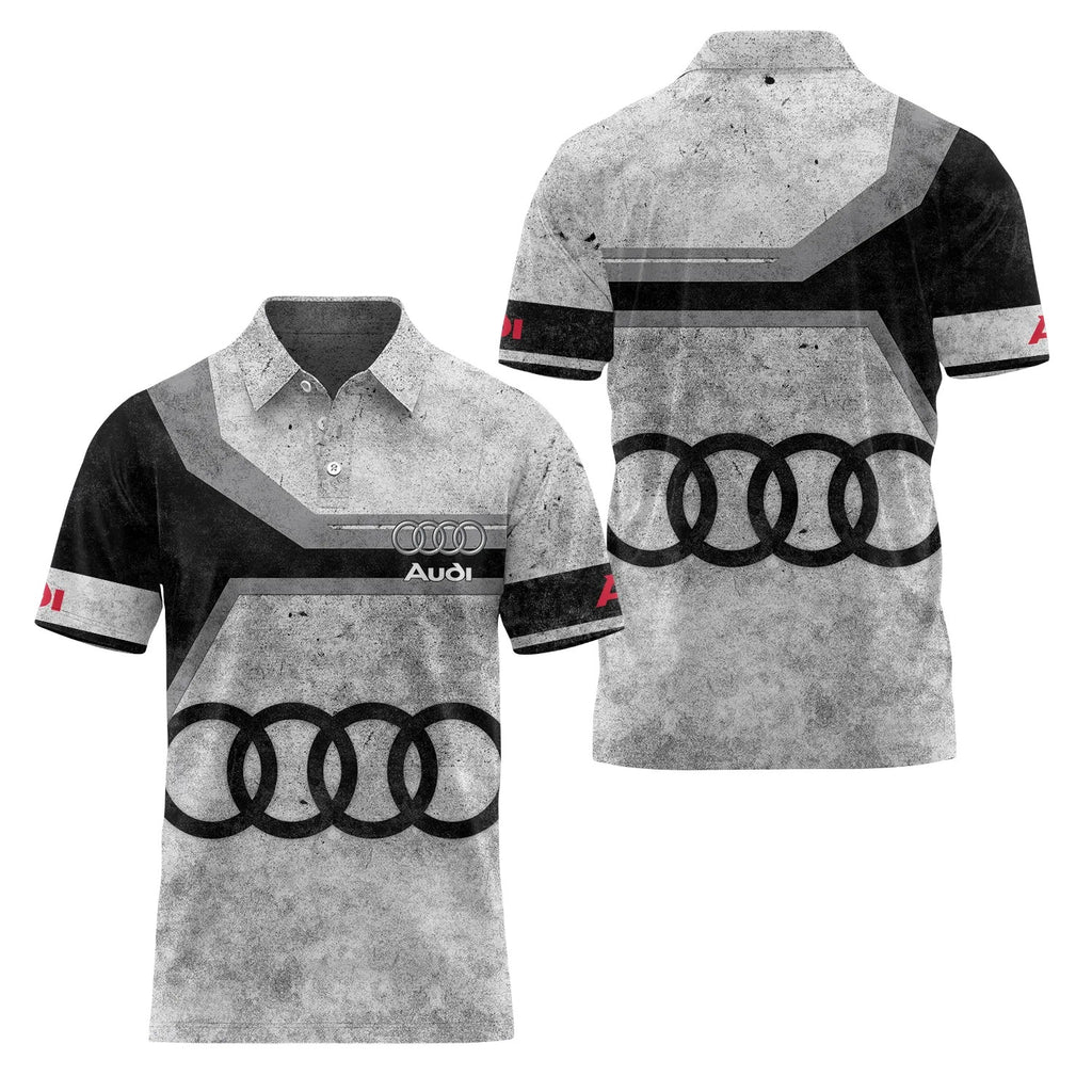 Audi Apparels SC086