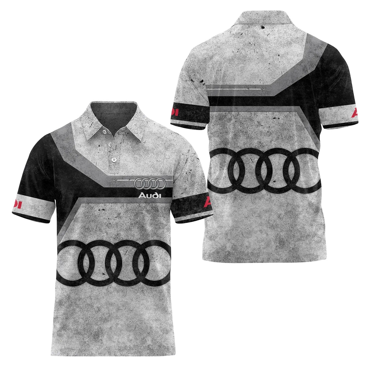 Audi Apparels SC086