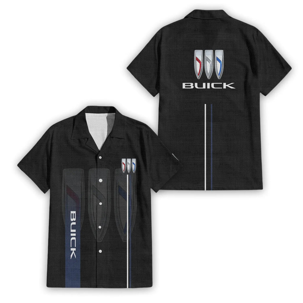 Buick Apparels SC077