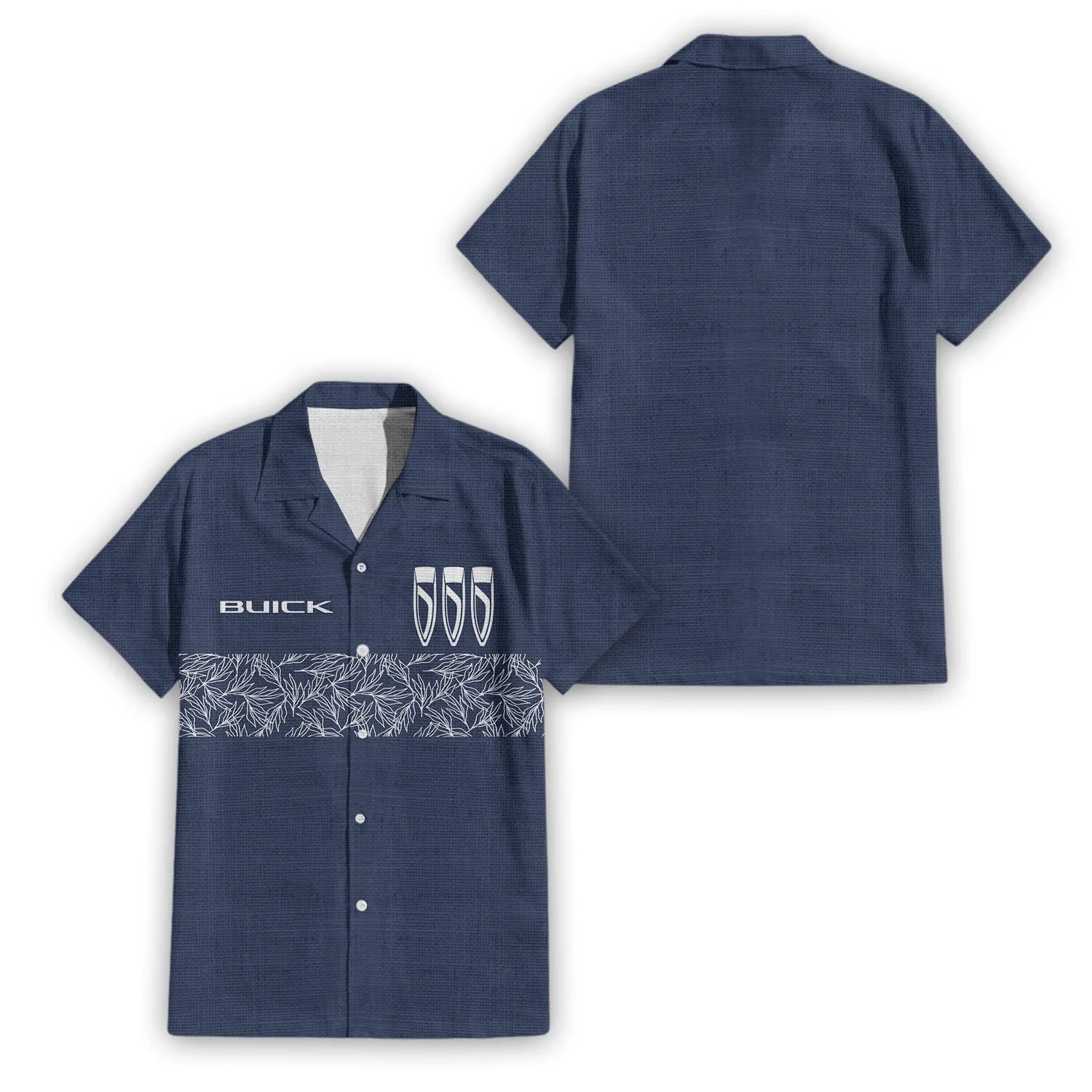 Buick Apparels SC104
