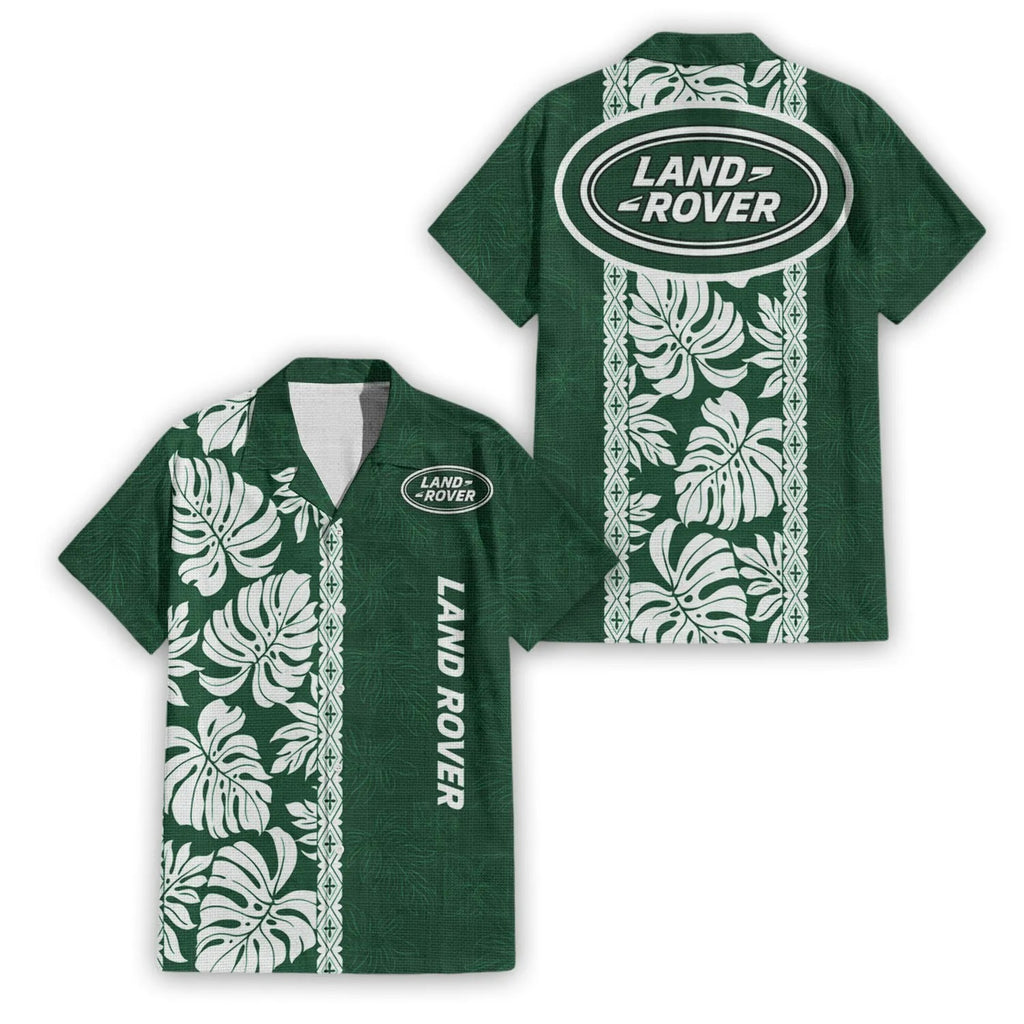 Land Rover Apparels SHW046