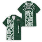 Land Rover Apparels SHW046