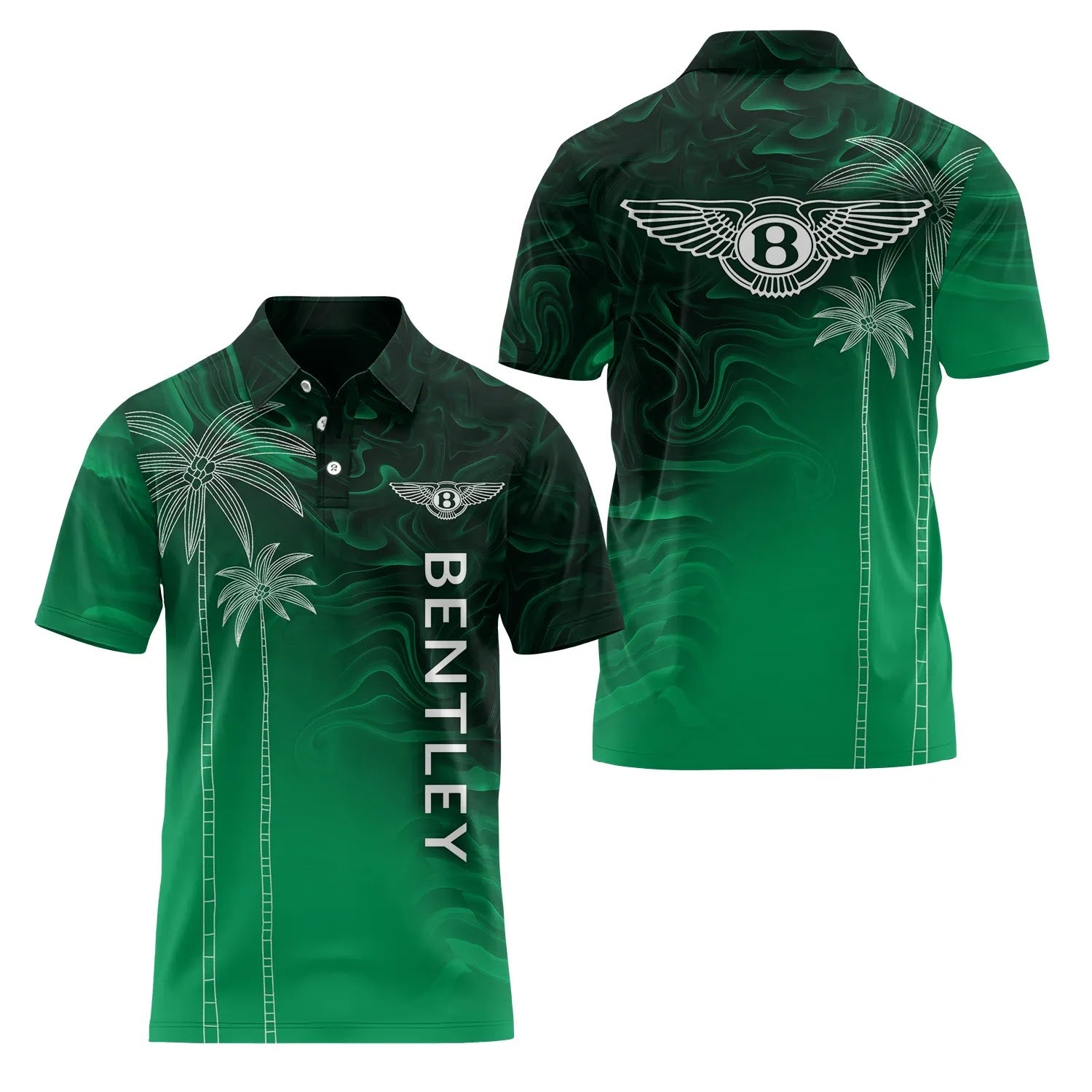 Bentley Apparels SHW070