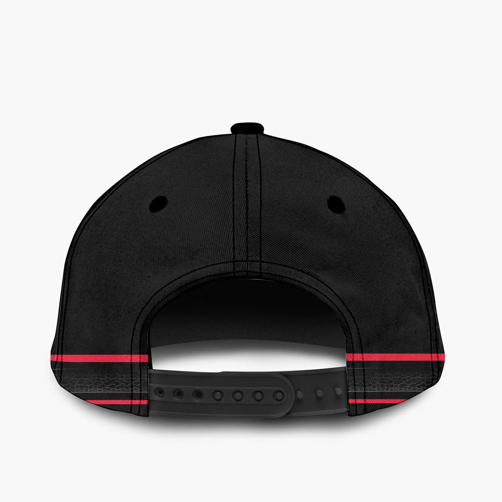 Dodge Cap CSC030