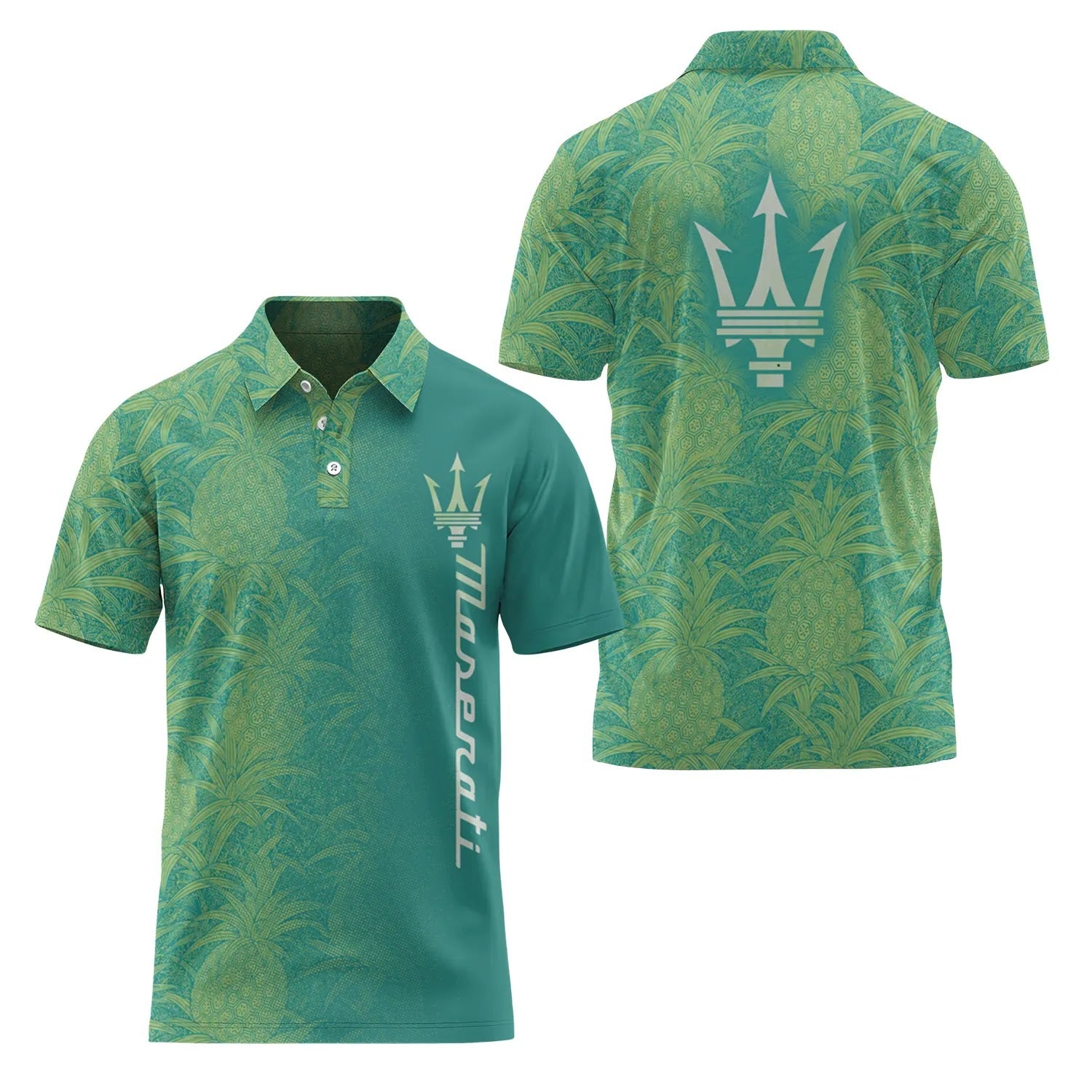 Maserati Apparels SHW014