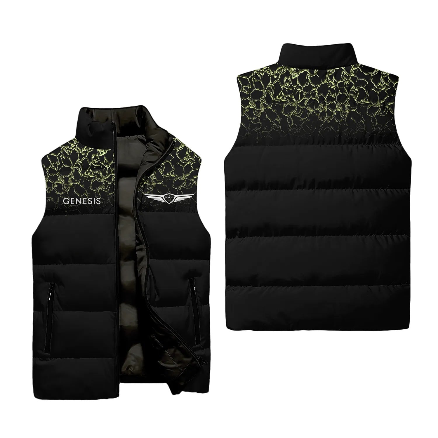 Genesis Apparels SC108
