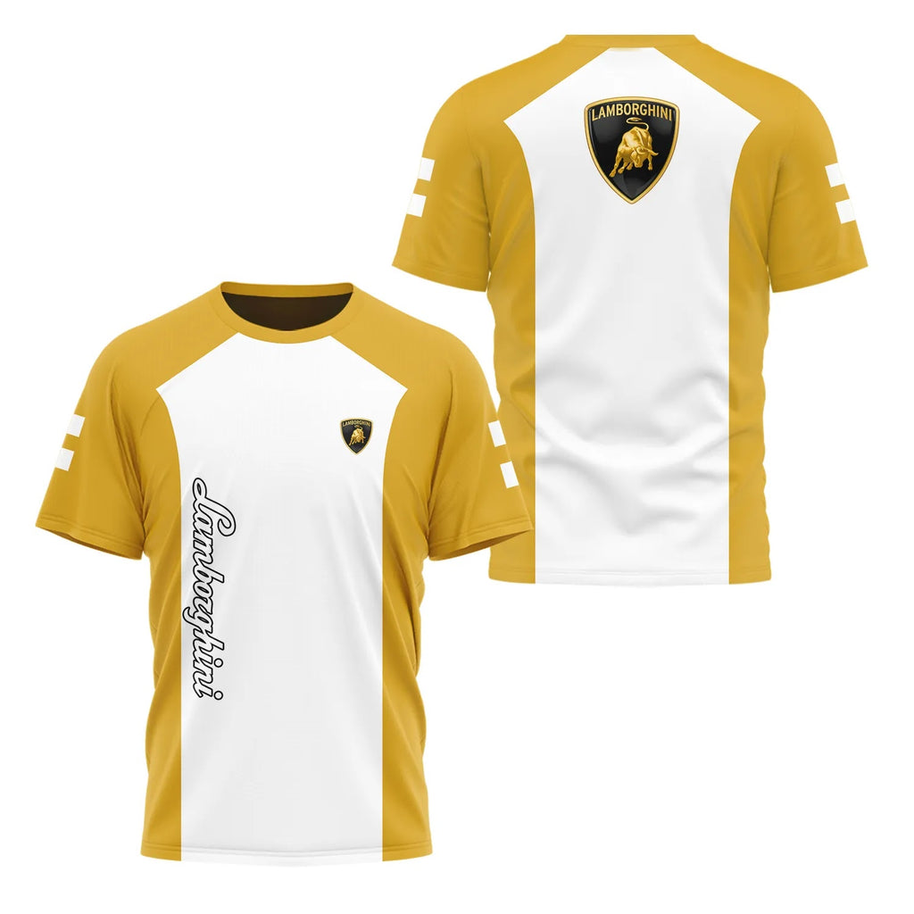 Lamborghini Apparels SC078