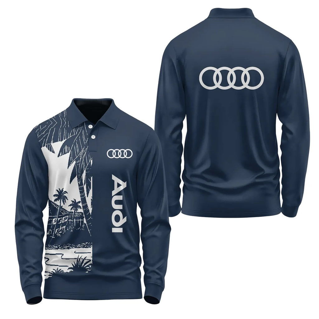 Audi Apparels SHW031