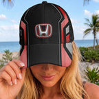 Honda Apparels CSC059