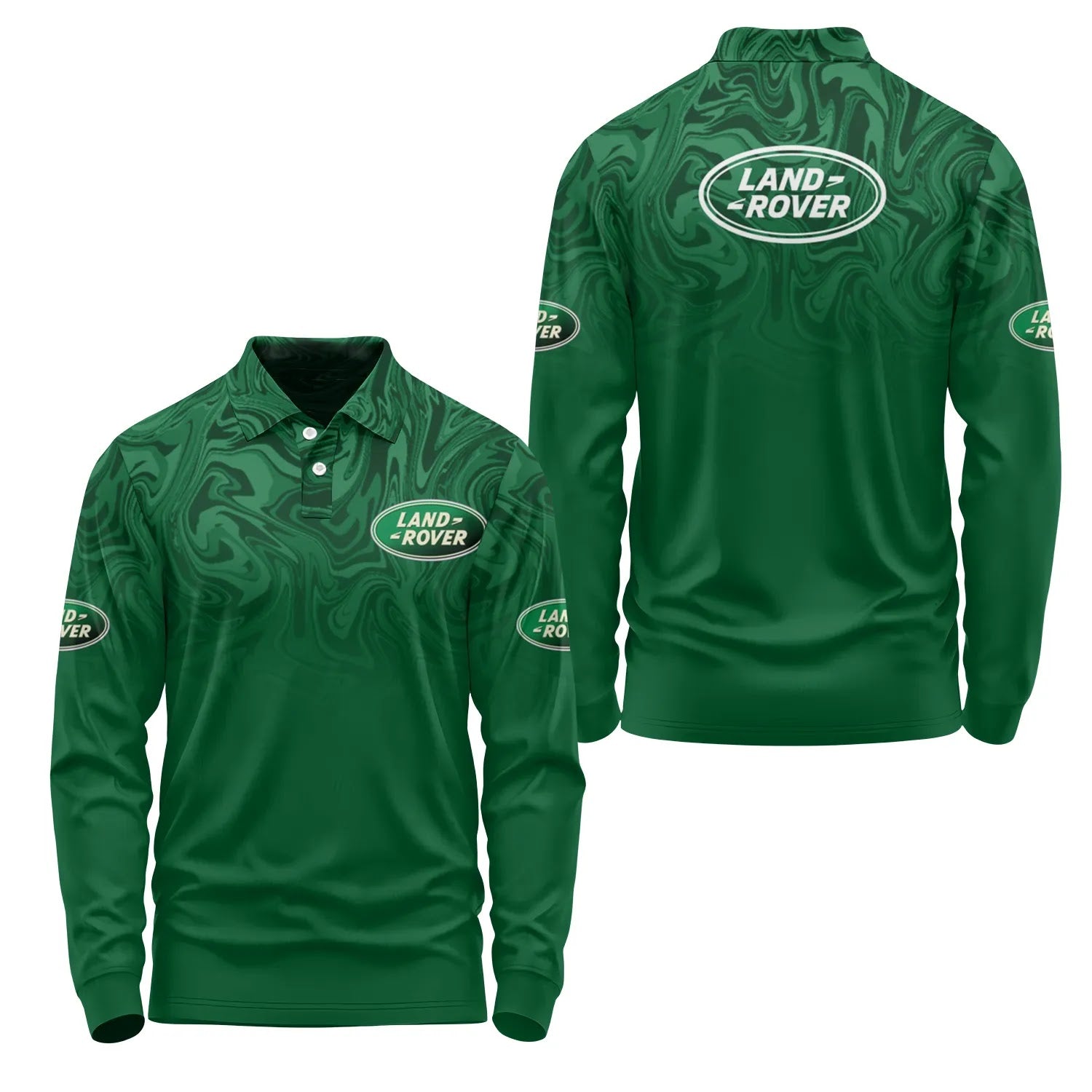 Land Rover Apparels SC091