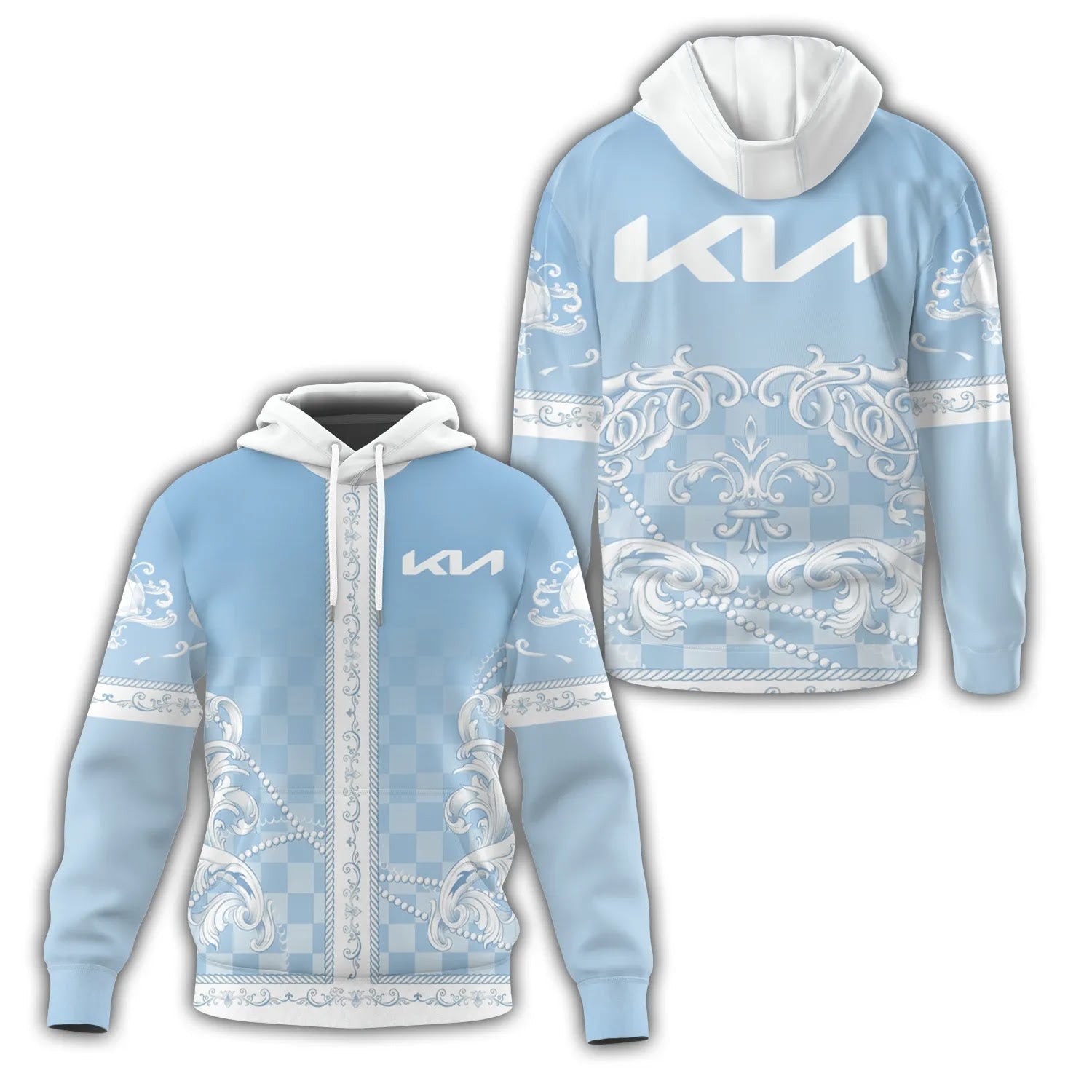 Kia Apparels SHW025