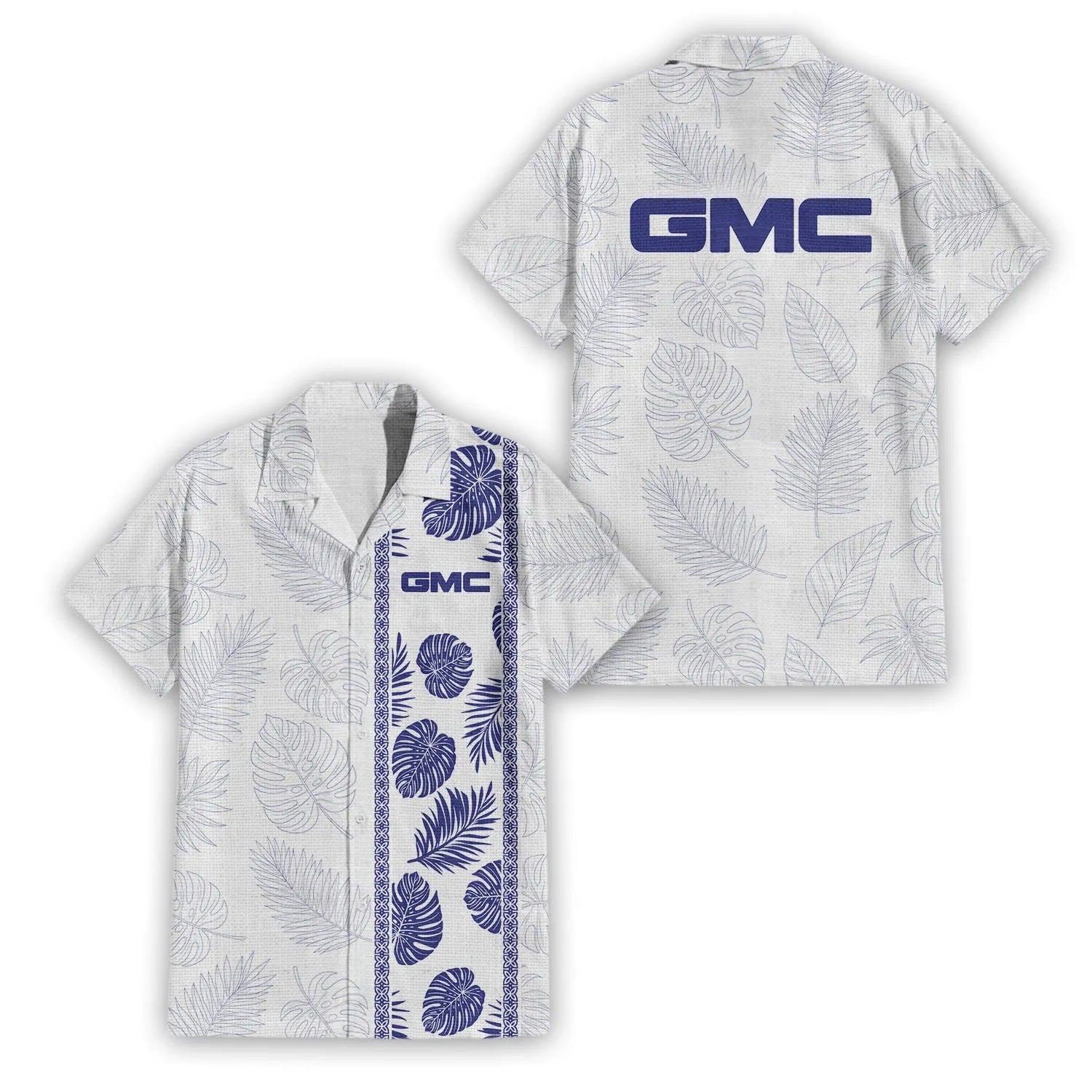 GMC Apparels SHW023
