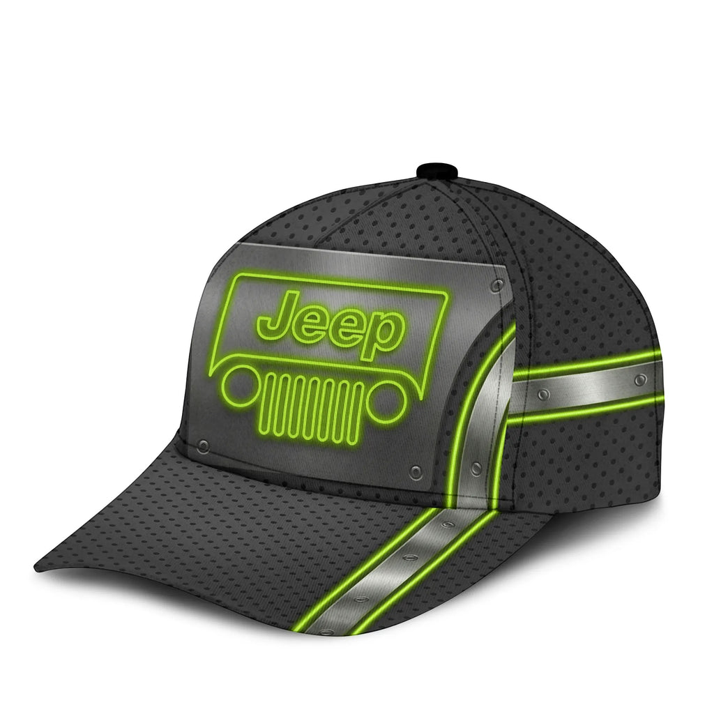 Jeep Apparels CSC084