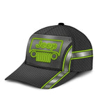 Jeep Apparels CSC084