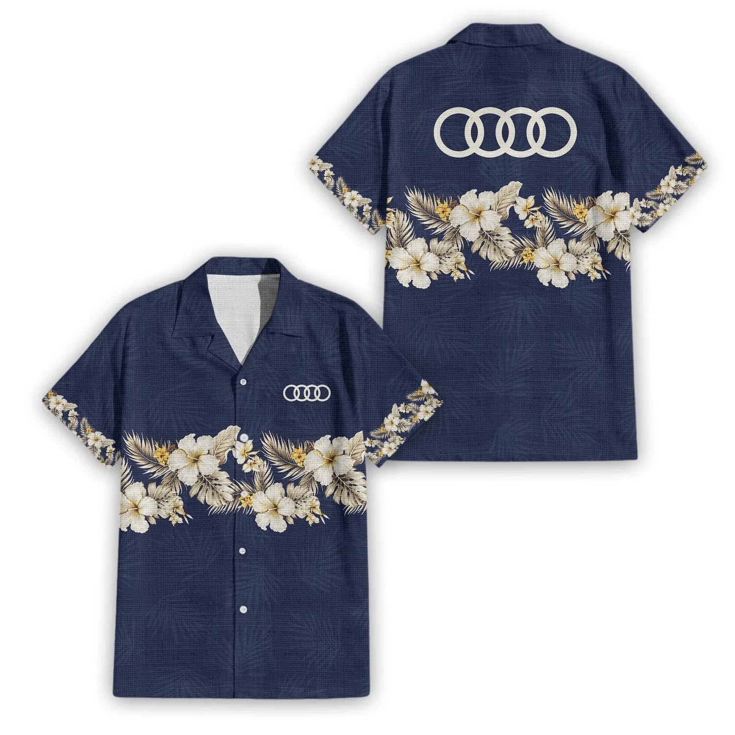 Audi Apparels SHW047