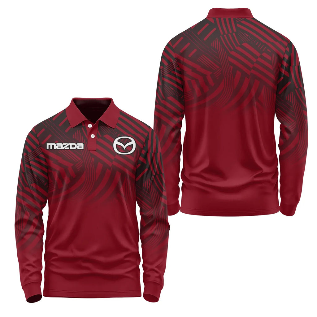 Mazda Apparels SC121