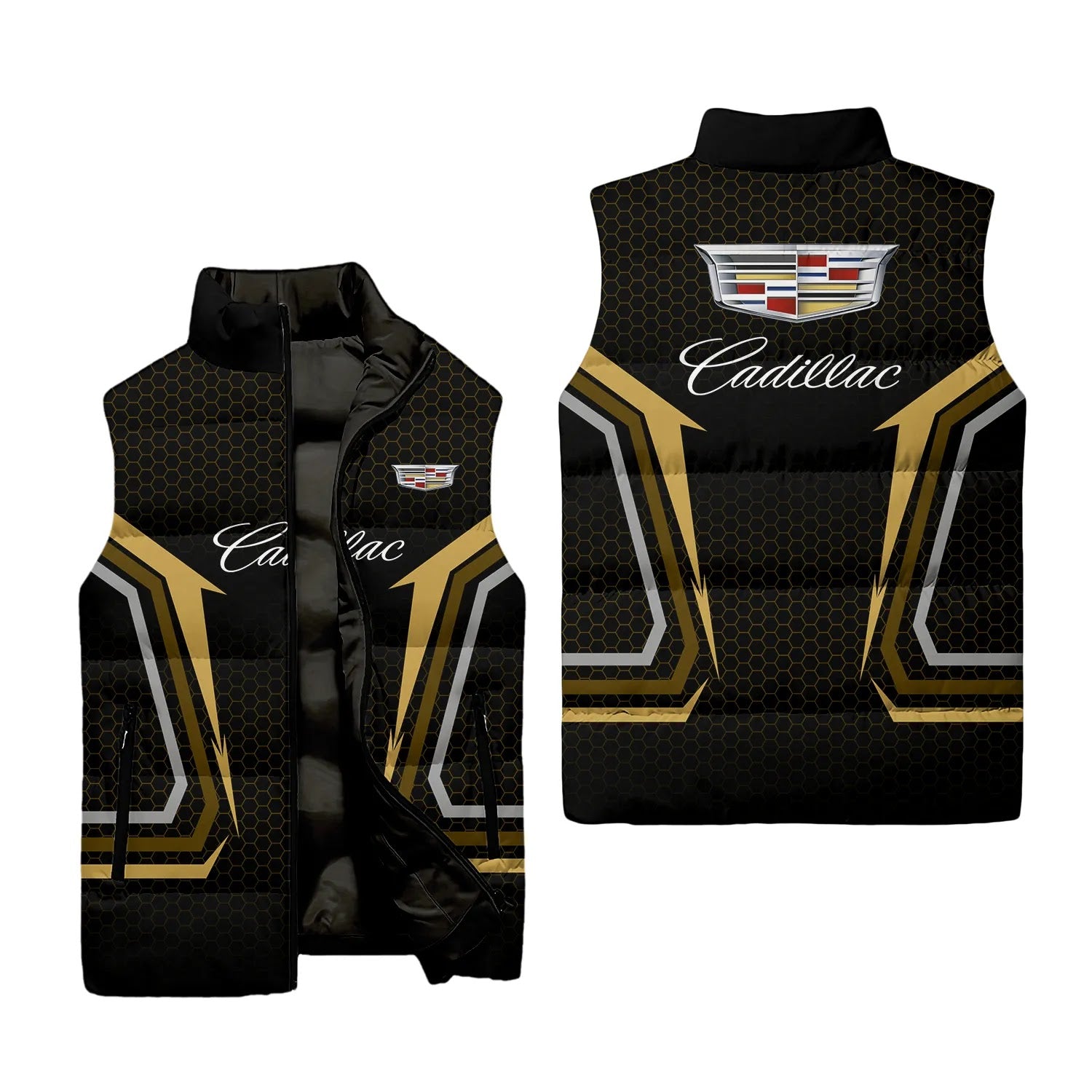 Cadillac Apparels SC075