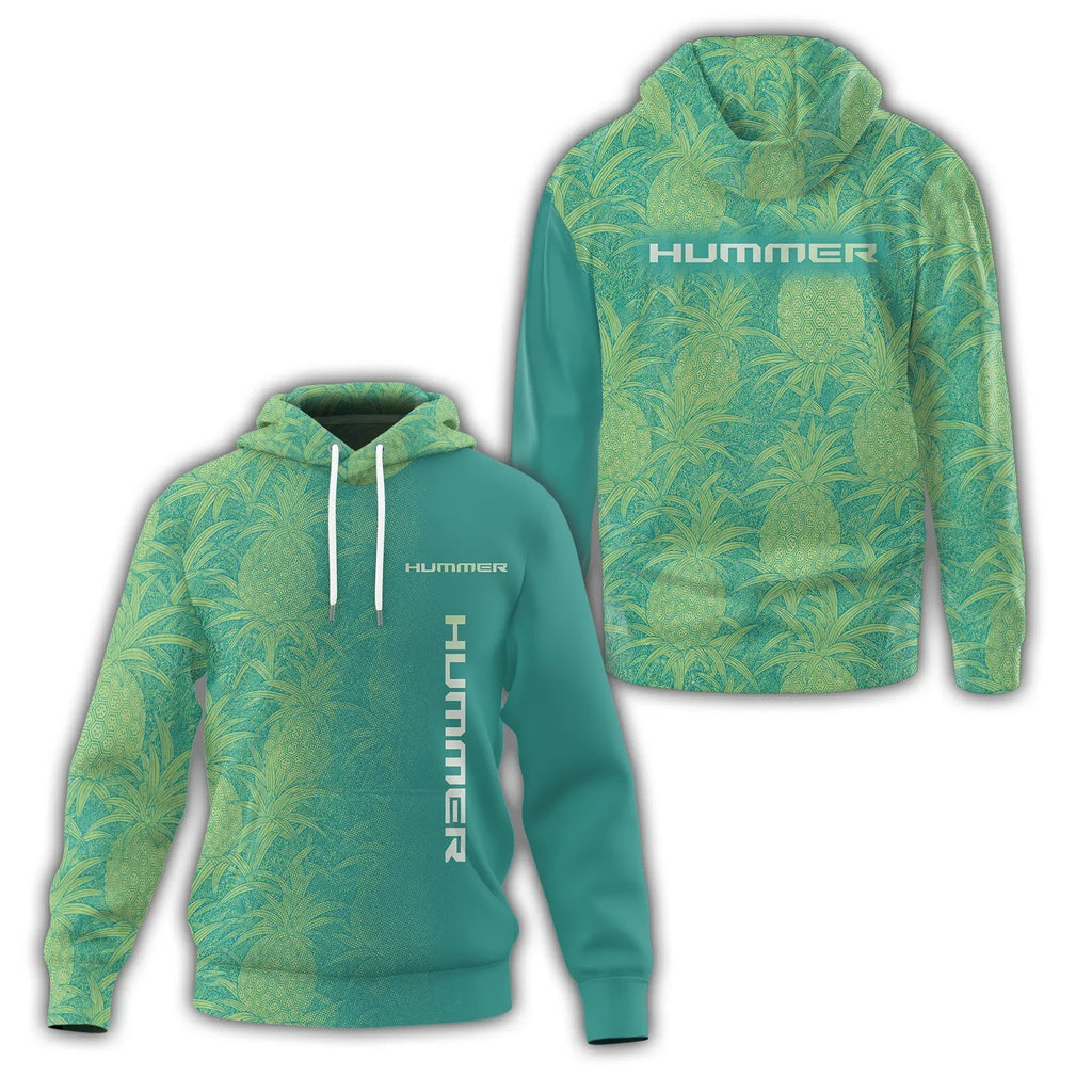 Hummer Apparels SHW014