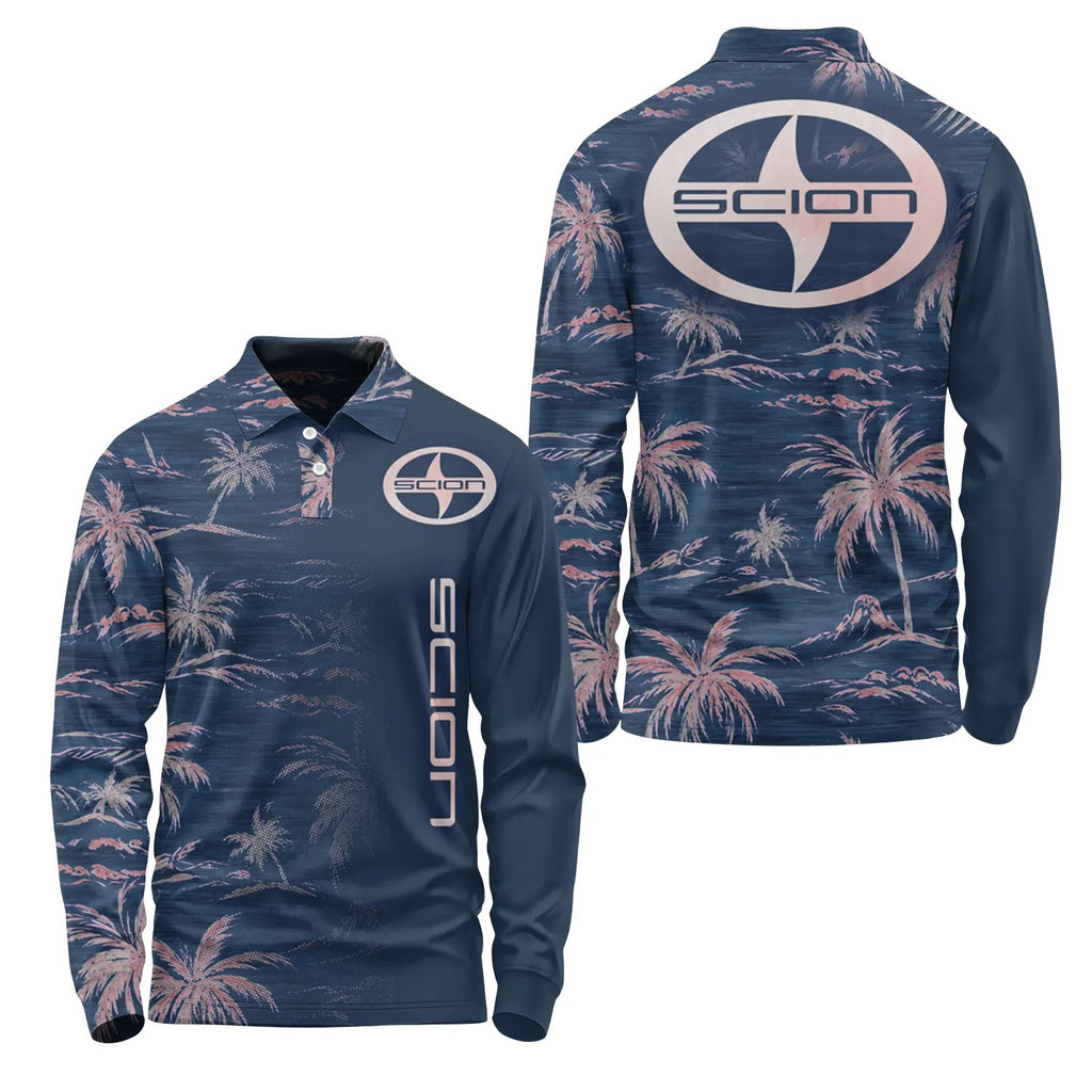 Scion Apparels SHW013