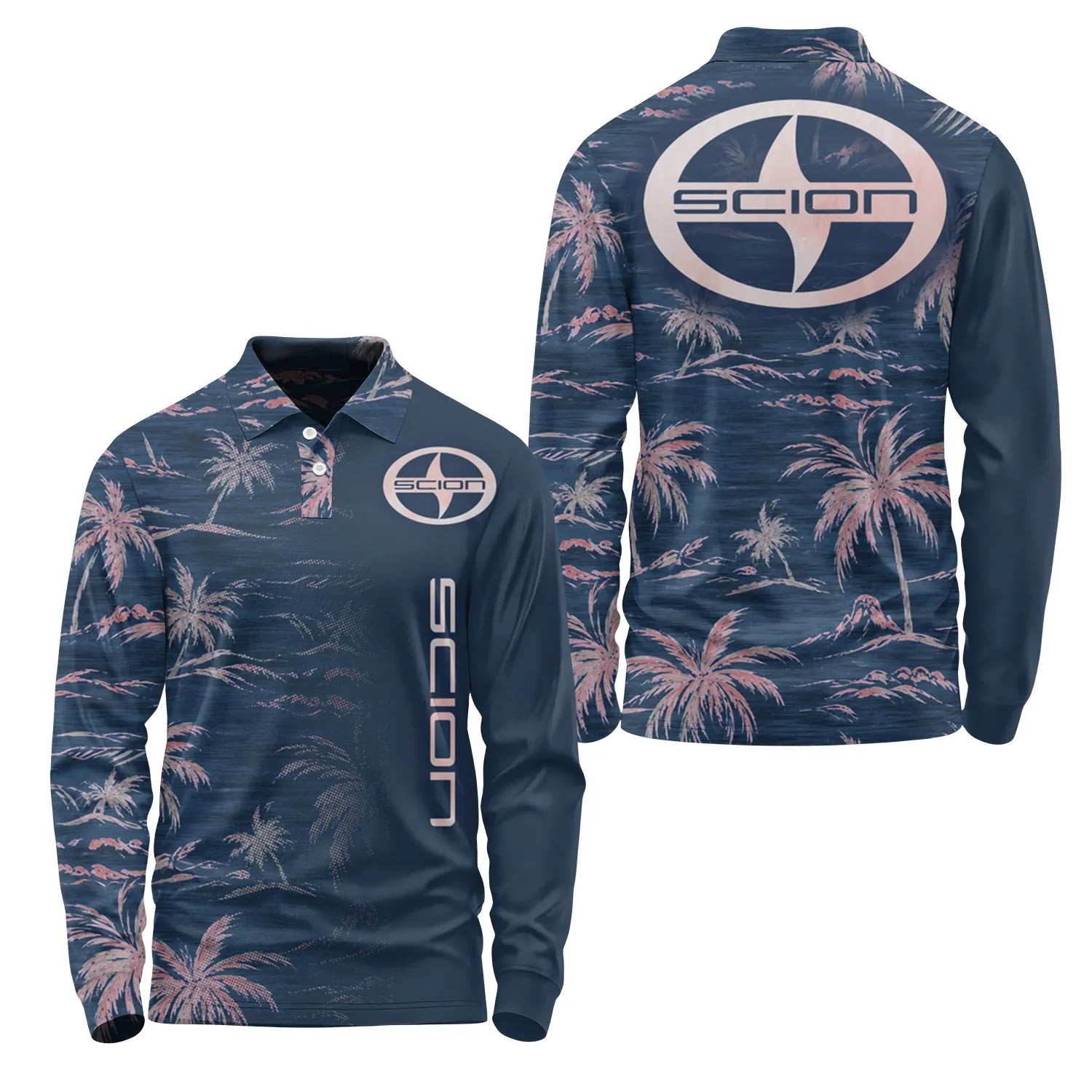 Scion Apparels SHW013