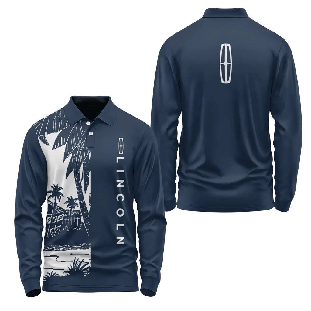 Lincoln Apparels SHW031