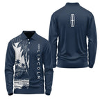 Lincoln Apparels SHW031