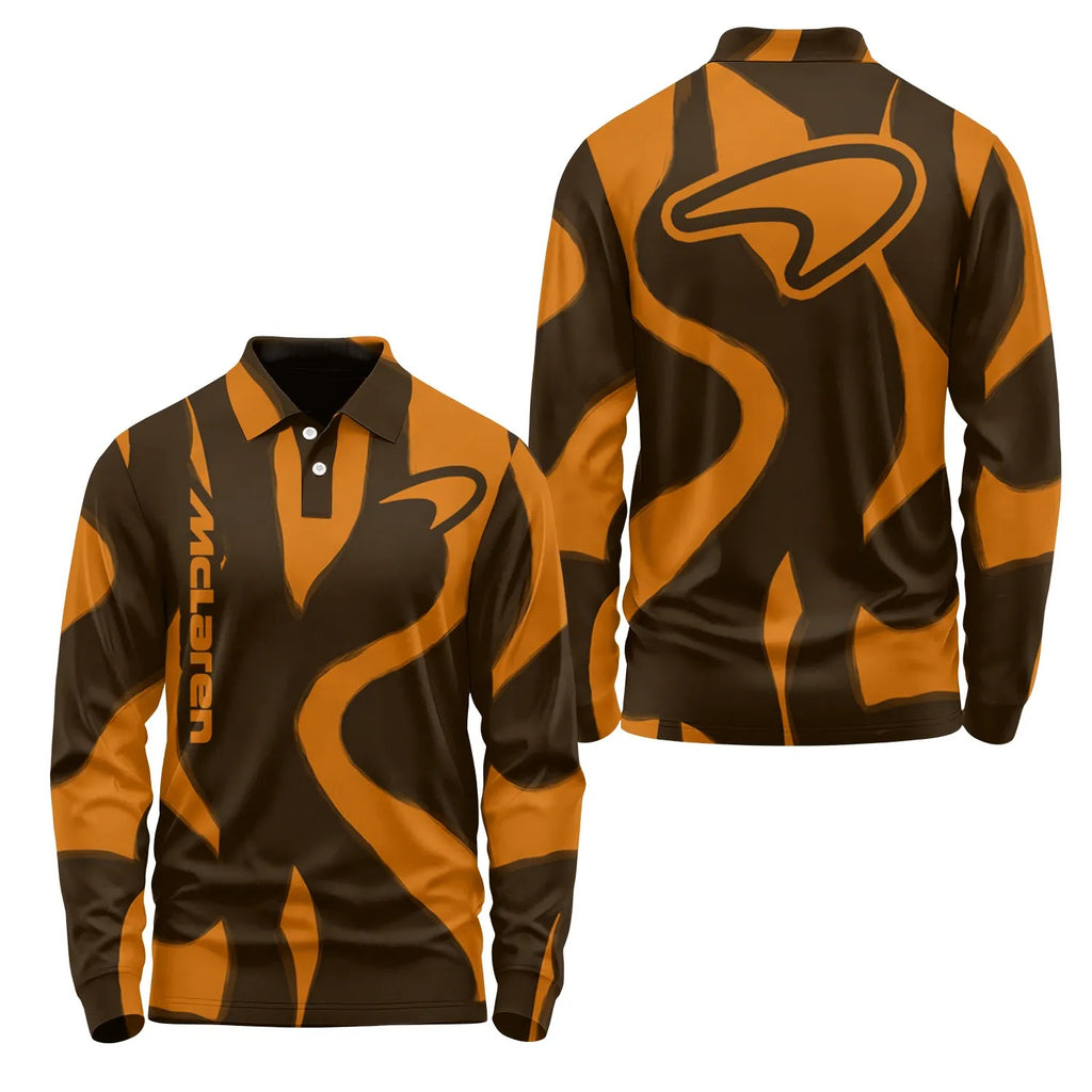 McLaren Apparels SHW068