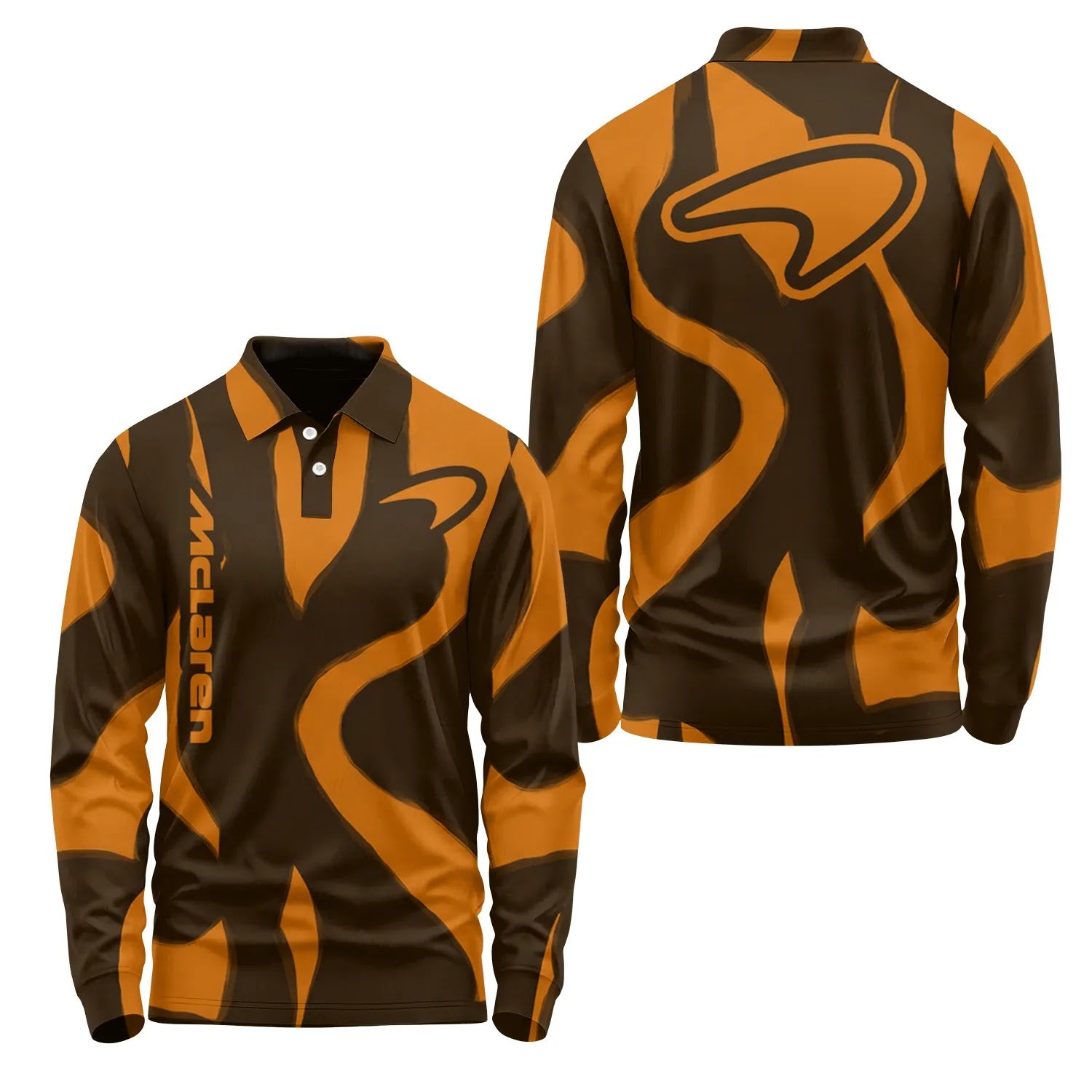 McLaren Apparels SHW068