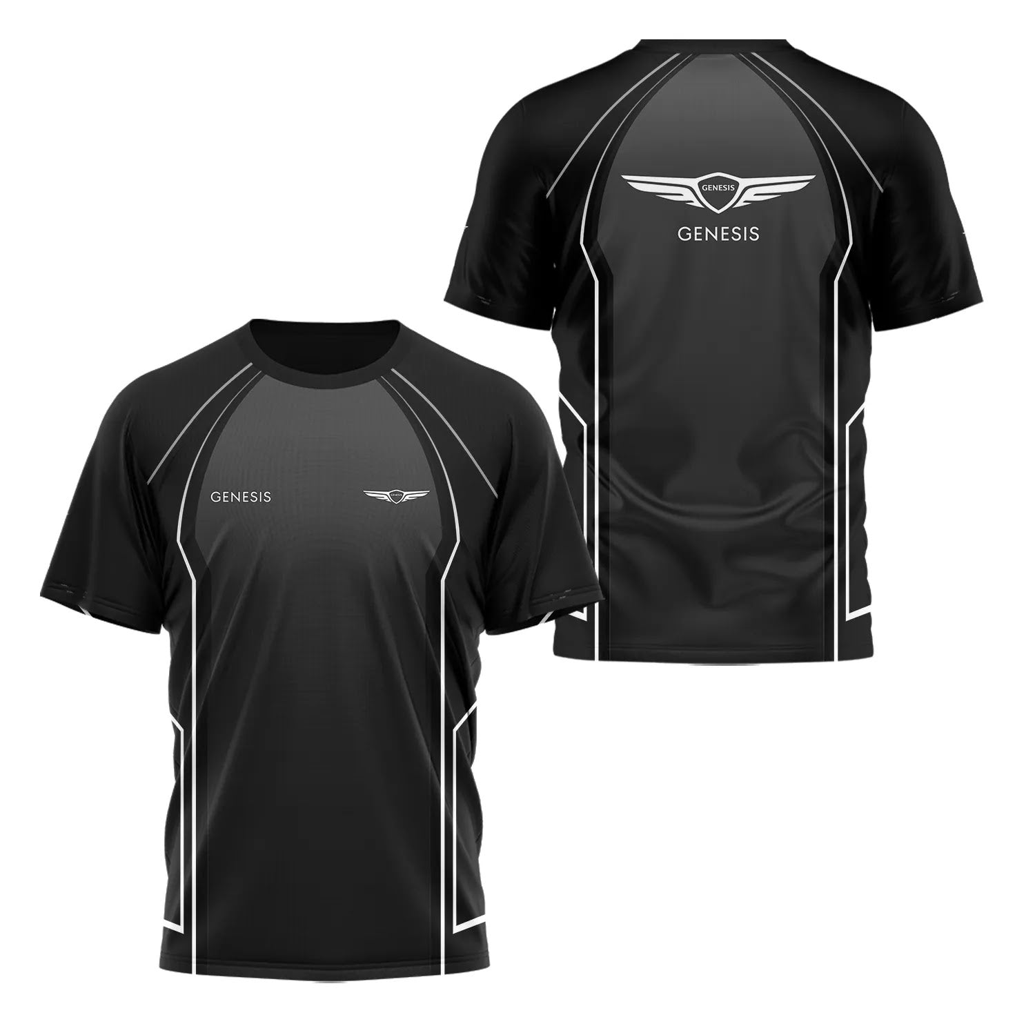 Genesis Apparels SC061