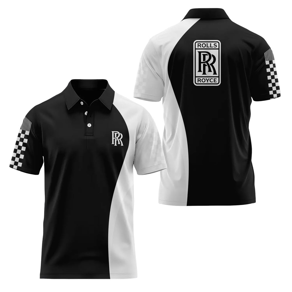 Rolls-Royce Apparels SC073