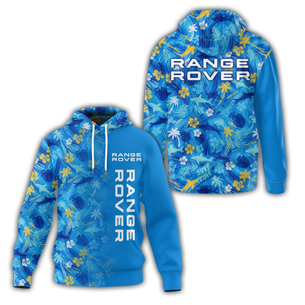 Range Rover Apparels SHW027