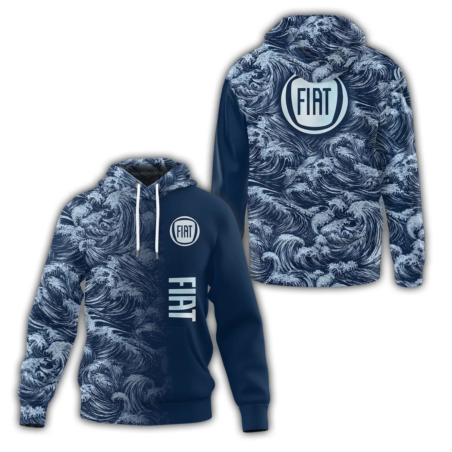 Fiat Apparels SHW010