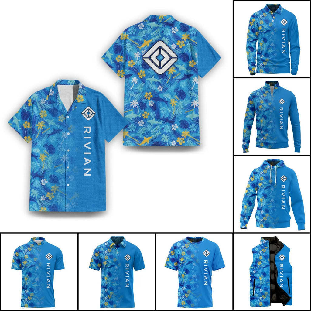 Rivian Apparels SHW027