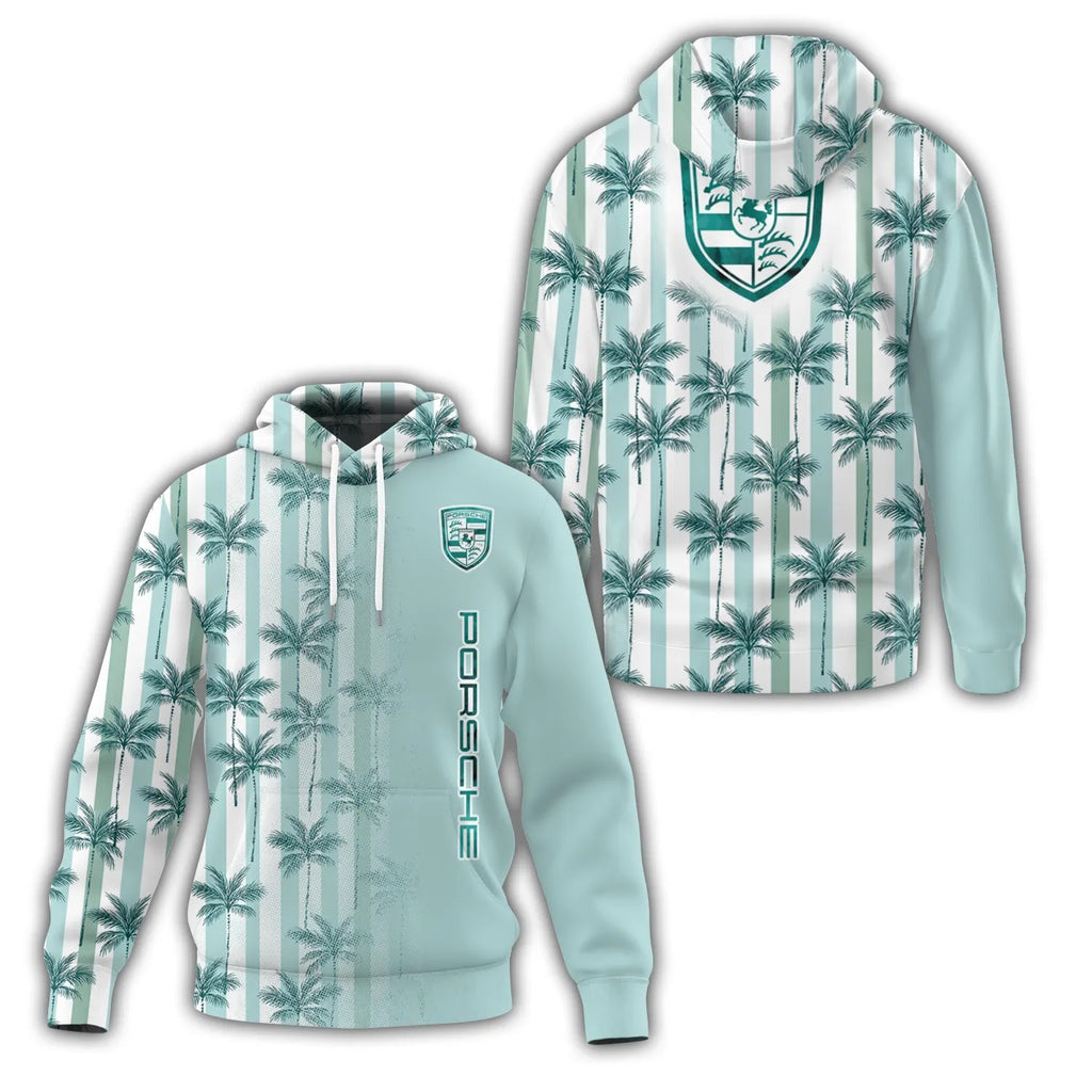 Porsche Apparels SHW028