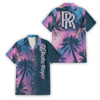 Rolls-Royce Apparels SHW030