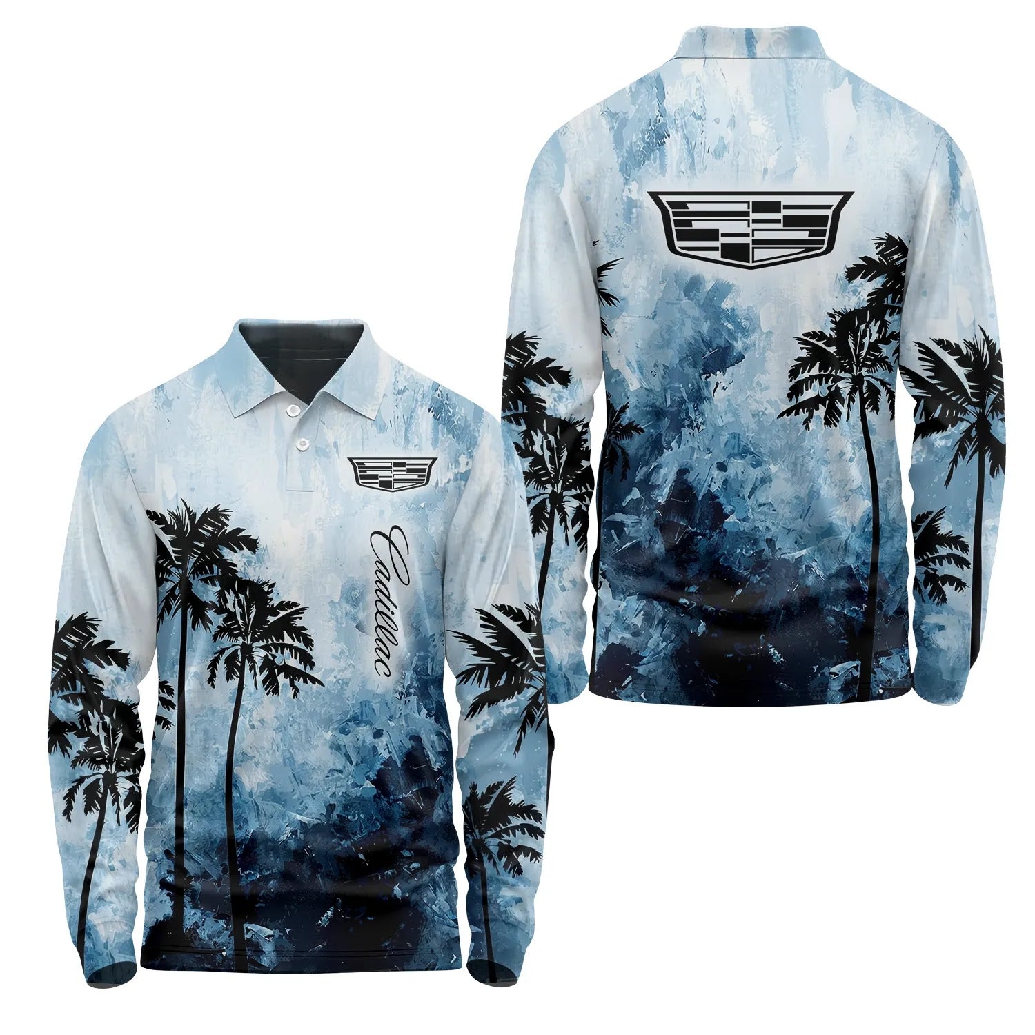 Cadillac Apparels SHW034