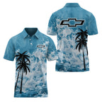 Chevrolet Apparels SHW052