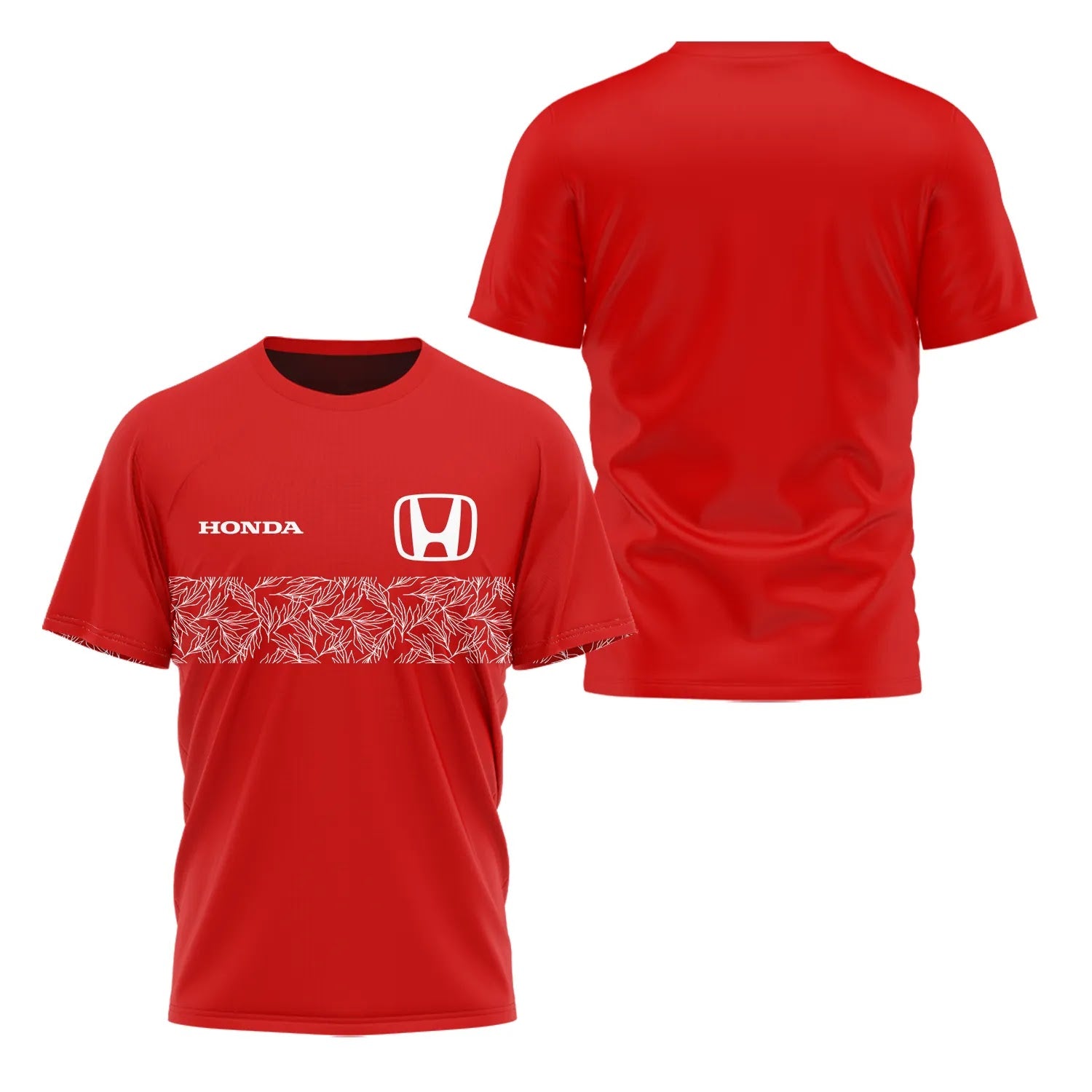 Honda Apparels SC104